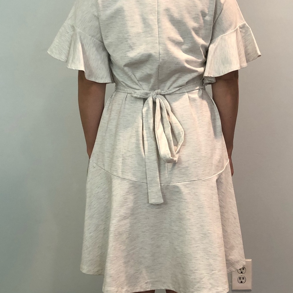 Dress - Picture 3 of 9